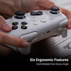 Gamepad inalámbrico Bluetooth Orion de segunda generación
