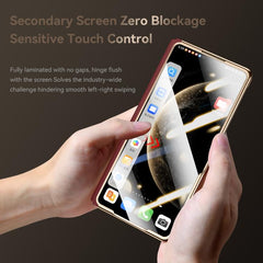 Funda para teléfono SULADA Transform Into XT...
