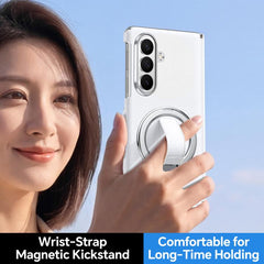 Funda magnética para teléfono con soporte pa...