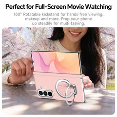 Funda magnética para teléfono con soporte pa...