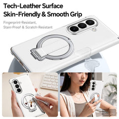 Funda magnética para teléfono con soporte pa...