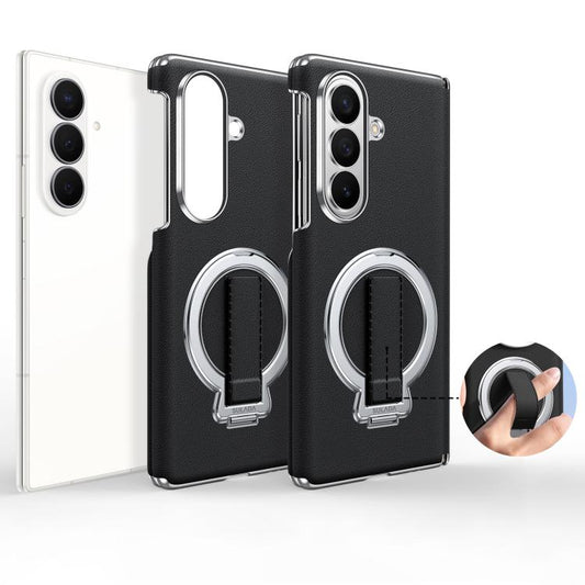 Funda magnética para teléfono con soporte pa...