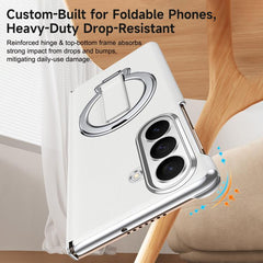 Funda magnética para teléfono con soporte pa...