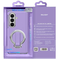 Funda magnética para teléfono con soporte pa...