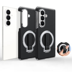 Funda magnética para teléfono con soporte pa...