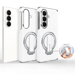 Funda magnética para teléfono con soporte pa...