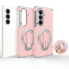 Funda magnética para teléfono con soporte pa...