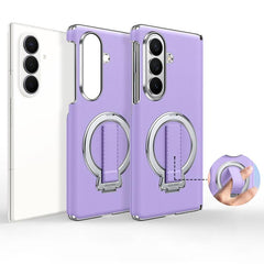 Funda magnética para teléfono con soporte pa...