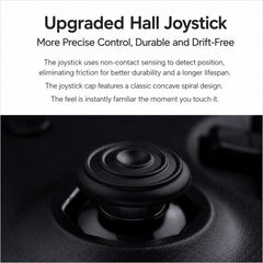 Mando de juegos Bluetooth 8BitDo para N64   ...