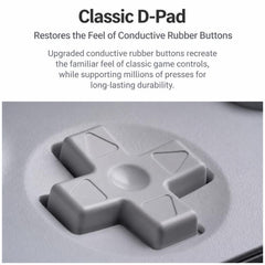 Mando de juegos Bluetooth 8BitDo para N64   ...