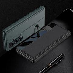 Funda plegable GKK con cobertura total integ...