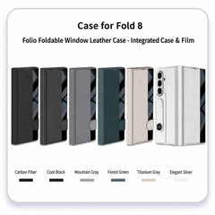 Funda plegable GKK con cobertura total integ...