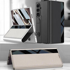Funda plegable GKK con cobertura total integ...