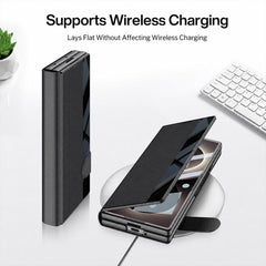 Funda plegable GKK con cobertura total integ...