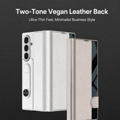 Funda plegable GKK con cobertura total integ...