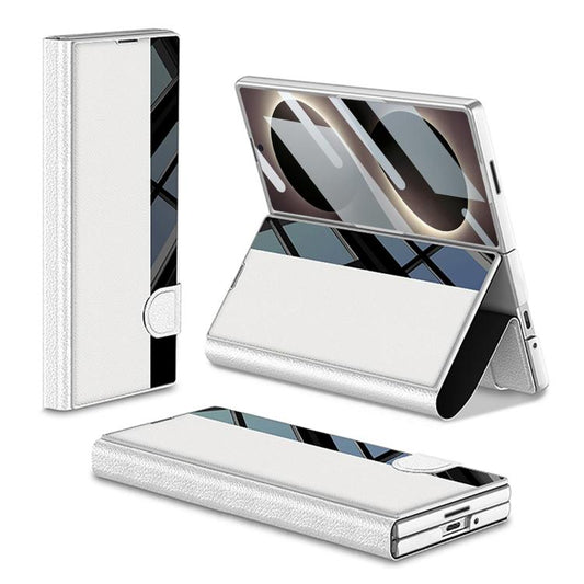 Funda plegable GKK con cobertura total integ...