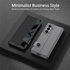 Funda plegable GKK con cobertura total integ...