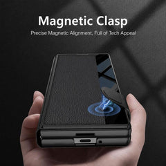 Funda plegable GKK con cobertura total integ...