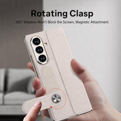 Funda plegable GKK con cobertura total integ...