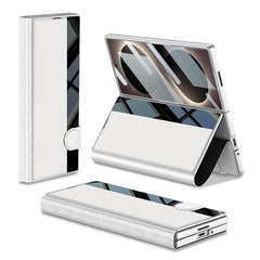 Funda plegable GKK con cobertura total integ...