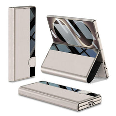 Funda plegable GKK con cobertura total integ...
