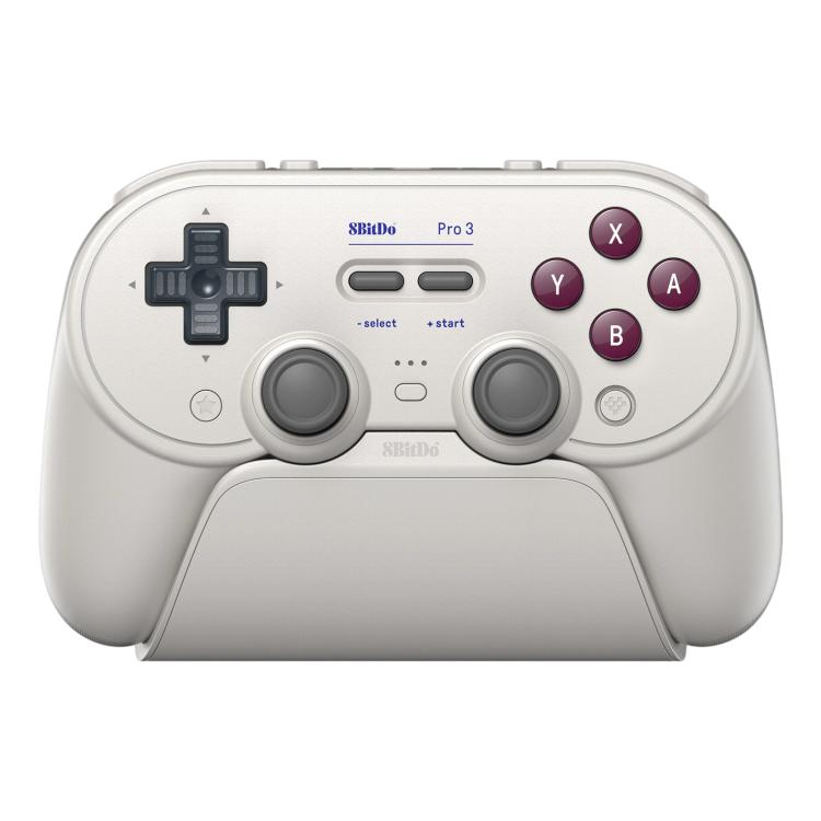 Mando de juegos Bluetooth Gamepad