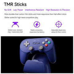 Mando de juegos Bluetooth Gamepad