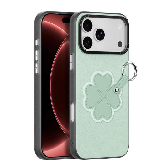 DUX DUCIS LUVY Series Ring Phone Case with L...