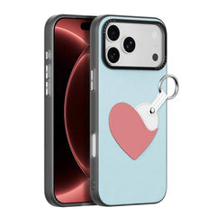 DUX DUCIS LUVY Series Ring Phone Case with L...