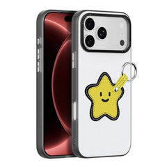 DUX DUCIS LUVY Series Ring Phone Case with L...