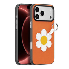 DUX DUCIS LUVY Series Ring Phone Case with L...