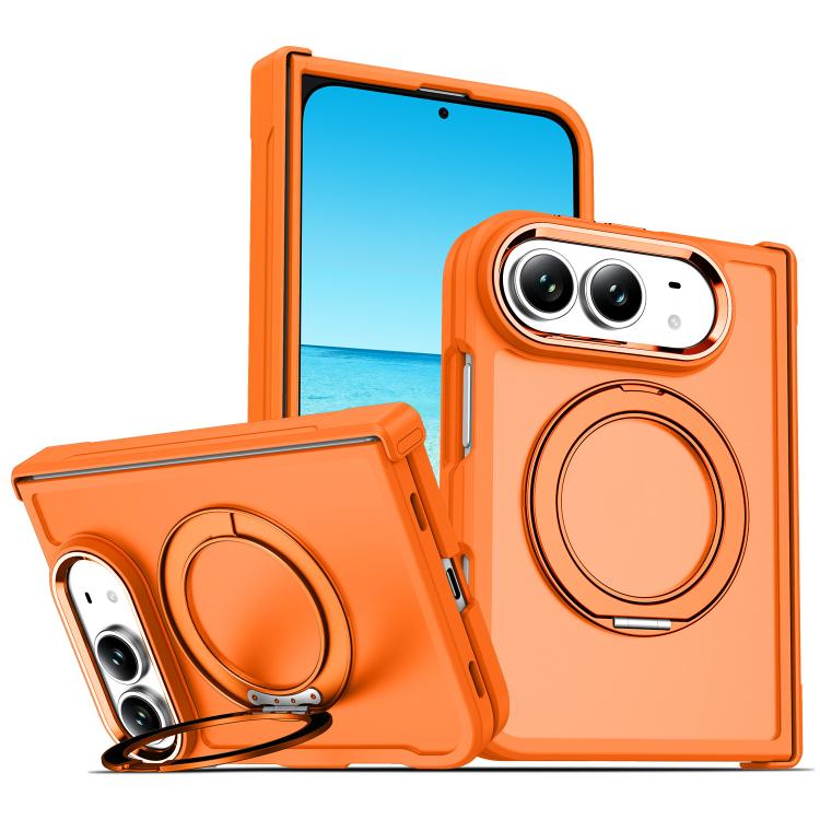 XDcase Armor-style Hinge Protection Magnetic...