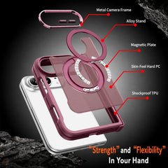 XDcase Armor-style Hinge Protection Magnetic...