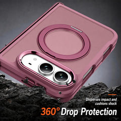 XDcase Armor-style Hinge Protection Magnetic...