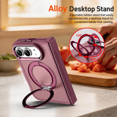 XDcase Armor-style Hinge Protection Magnetic...