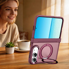 XDcase Armor-style Hinge Protection Magnetic...