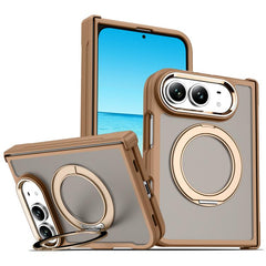 XDcase Armor-style Hinge Protection Magnetic...