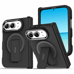 XDcase Invisible Fold Holder Magnetic Phone ...