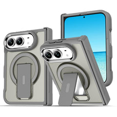 XDcase Invisible Fold Holder Magnetic Phone ...