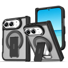 XDcase Invisible Fold Holder Magnetic Phone ...