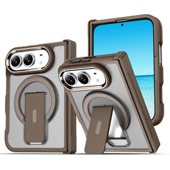 XDcase Invisible Fold Holder Magnetic Phone ...