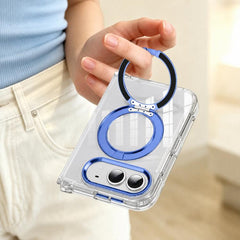 XDcase Transparent Acrylic Magnetic Rotating...
