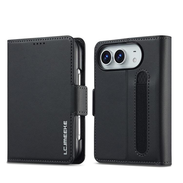 LC.IMEEKE L1 Series Frosted Fine Texture PU ...