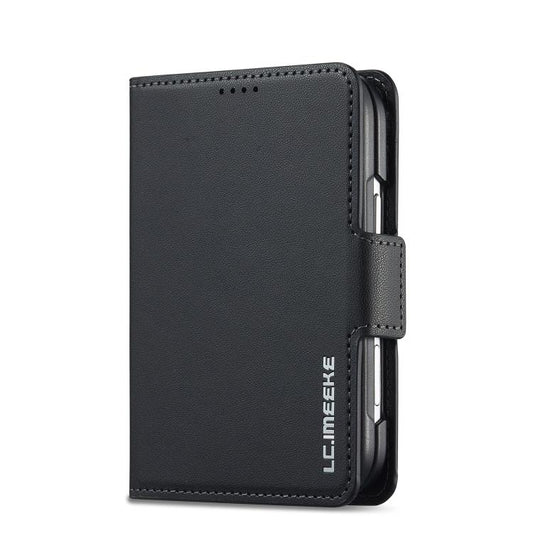 LC.IMEEKE L1 Series Frosted Fine Texture PU ...