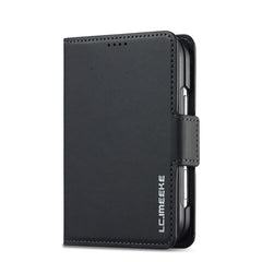 LC.IMEEKE L1 Series Frosted Fine Texture PU ...