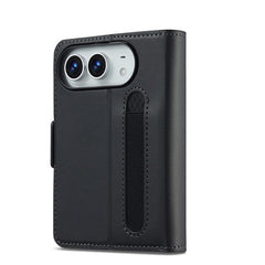 LC.IMEEKE L1 Series Frosted Fine Texture PU ...