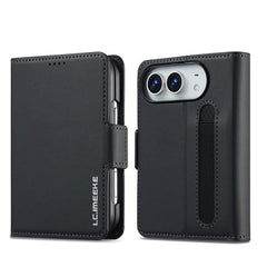 LC.IMEEKE L1 Series Frosted Fine Texture PU ...