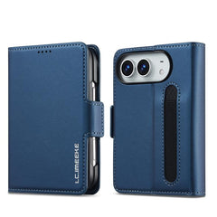 LC.IMEEKE L1 Series Frosted Fine Texture PU ...