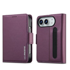 LC.IMEEKE L1 Series Frosted Fine Texture PU ...