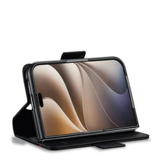LC.IMEEKE Carbon Fiber Leather Phone Case   ...